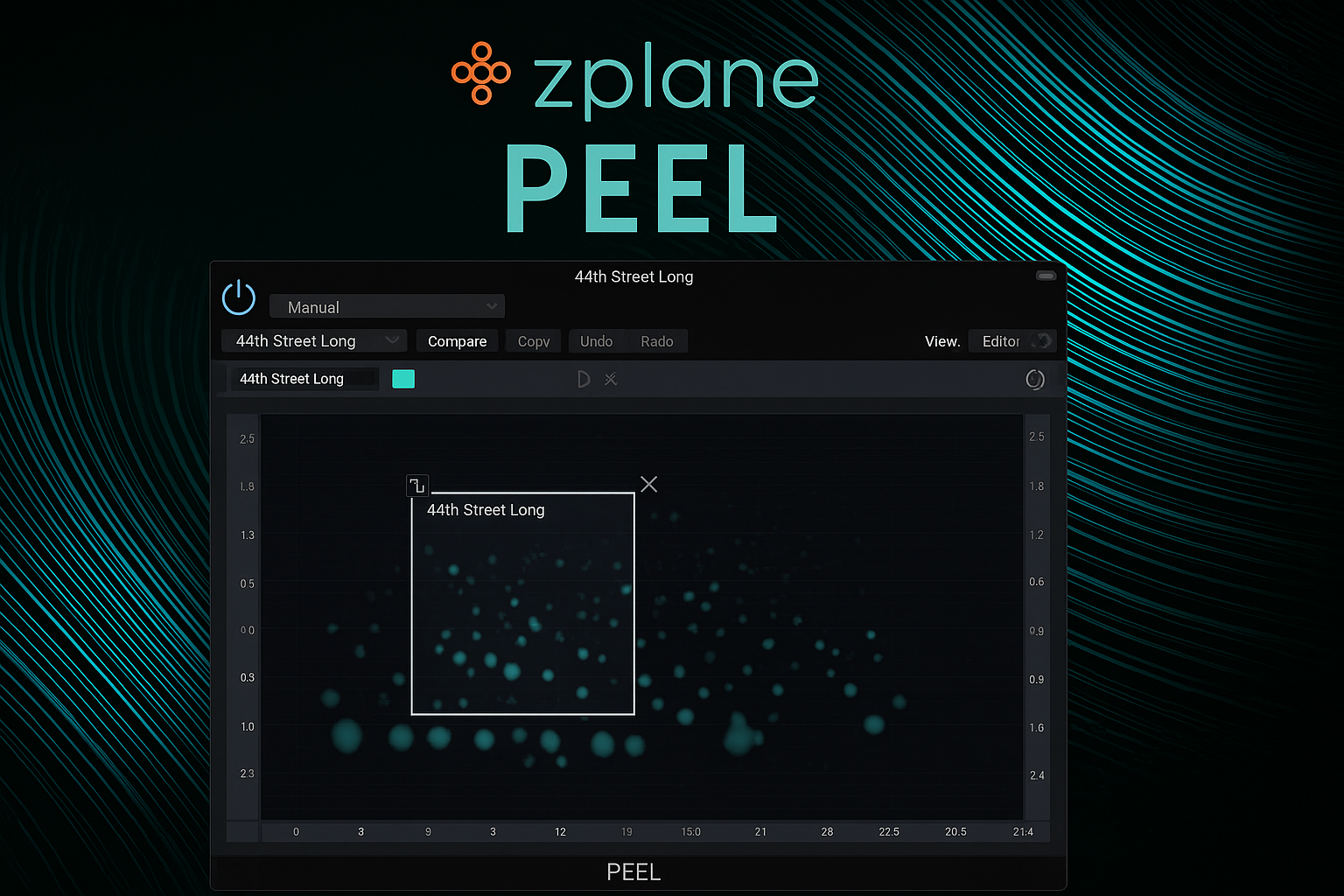 zplane PEEL